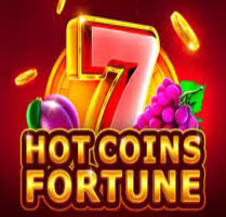 Hot Coins Fortune