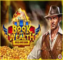 Book of Wealth III