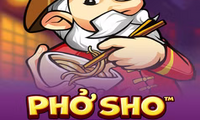 Pho Sho Hold & Win