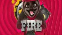 Fire Sloth