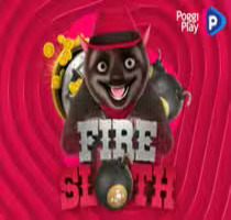Fire Sloth