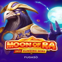 Moon Of Ra