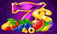40 Prime Fruits
