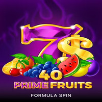 40 Prime Fruits