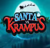 Santa vs. Krampus