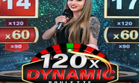 120x Dynamic