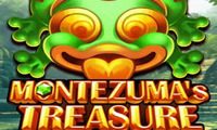 Montezuma’s Treasure