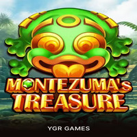 Montezuma’s Treasure