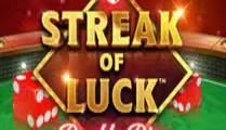 Lucky Dice Bonanza