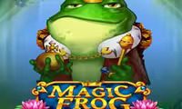 Magic Frog