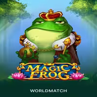Magic Frog