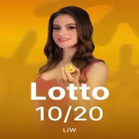 Lotto 10/20