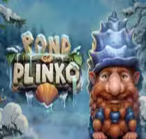 POND OF PLINKO