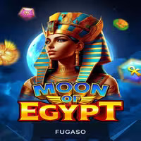 Moon Of Egypt