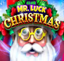 Club Mr. Luck Christmas
