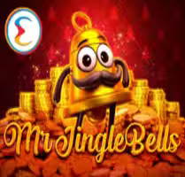 Mr. Jingle Bells