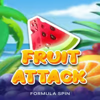 Fruit Attack