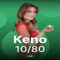 Keno 10/80