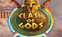 Clash of Gods