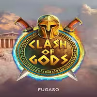 Clash of Gods