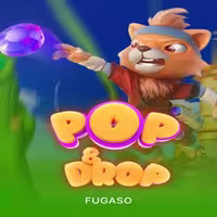 Pop & Drop