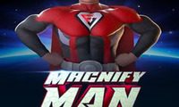 Macnify Man