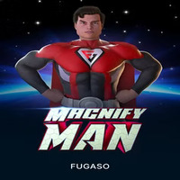 Macnify Man