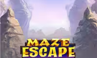 Maze Escape MegaWays