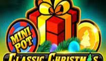 Classic Christmas Hold And Win