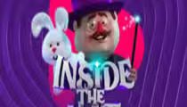 Inside The Hat