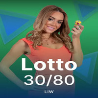 Lotto 30/80