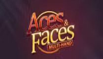 Aces and Faces Multi-hand