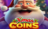 Xmas Coins