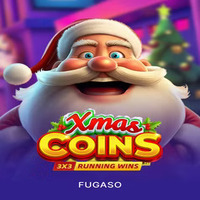 Xmas Coins