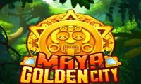 Maya Golden City