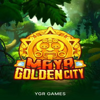 Maya Golden City