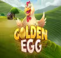 Golden Egg