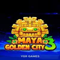 Maya Golden City 3