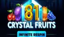81 Crystal Fruits