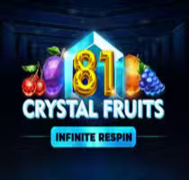 81 Crystal Fruits