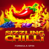 Sizzling Chilli