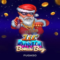 Lil’ Santa Bonus Buy