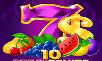 10 Prime Fruits