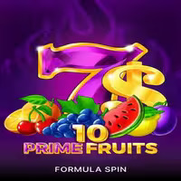 10 Prime Fruits