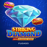 Striking Diamond