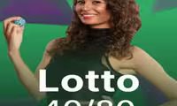 Lotto 40/80