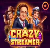 Crazy Streamer