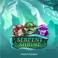Serpent Shrine