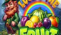 Luck O’ The Fruit