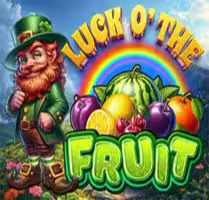 Luck O’ The Fruit